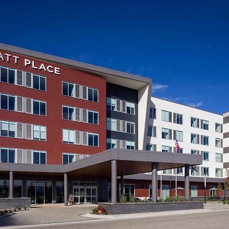 Hyatt Place Boise-Meridian Luaran gambar