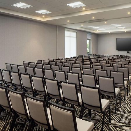 Hyatt Place Boise-Meridian Luaran gambar