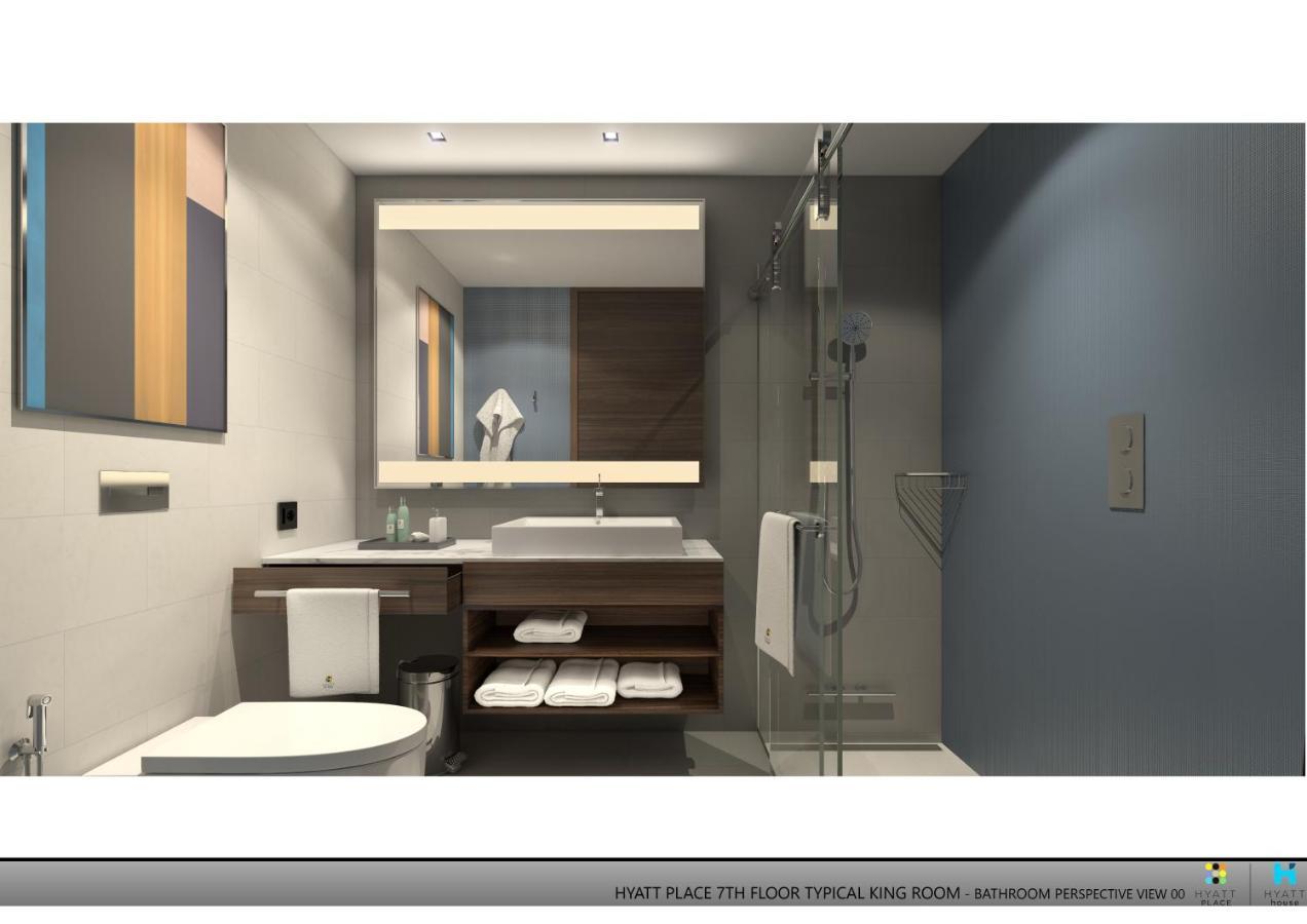 Hyatt Place Boise-Meridian Luaran gambar