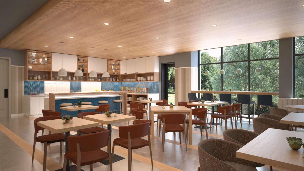 Hyatt Place Boise-Meridian Luaran gambar