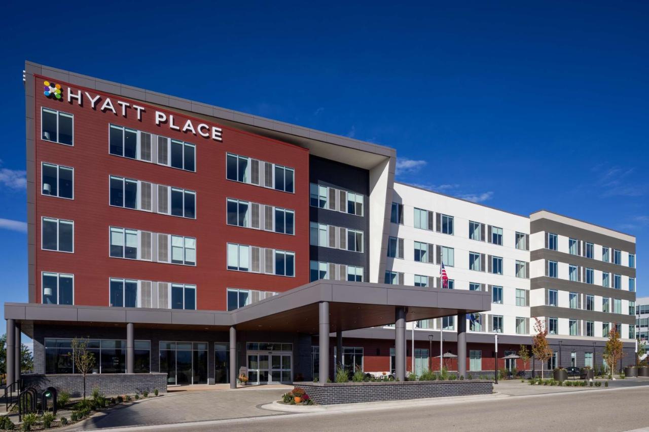 Hyatt Place Boise-Meridian Luaran gambar