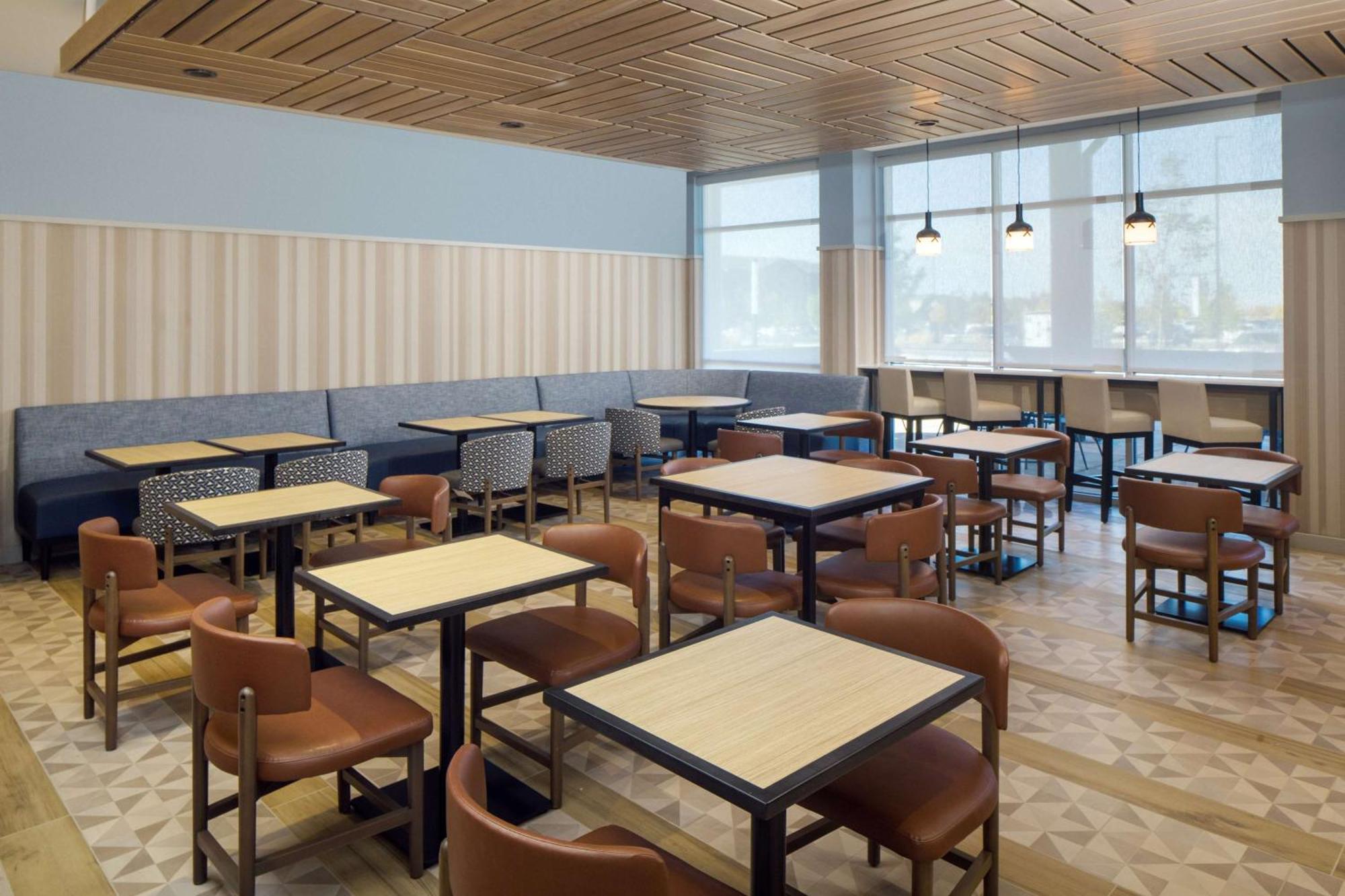 Hyatt Place Boise-Meridian Luaran gambar