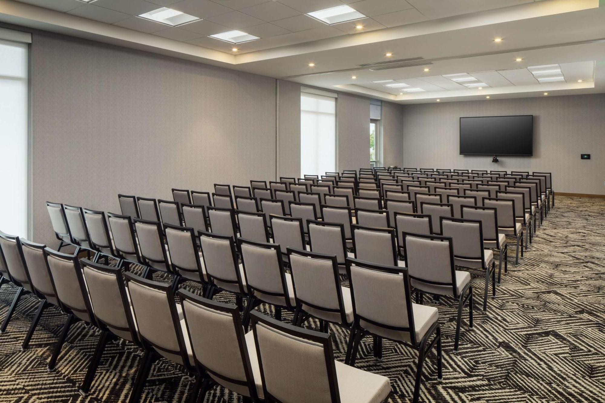 Hyatt Place Boise-Meridian Luaran gambar