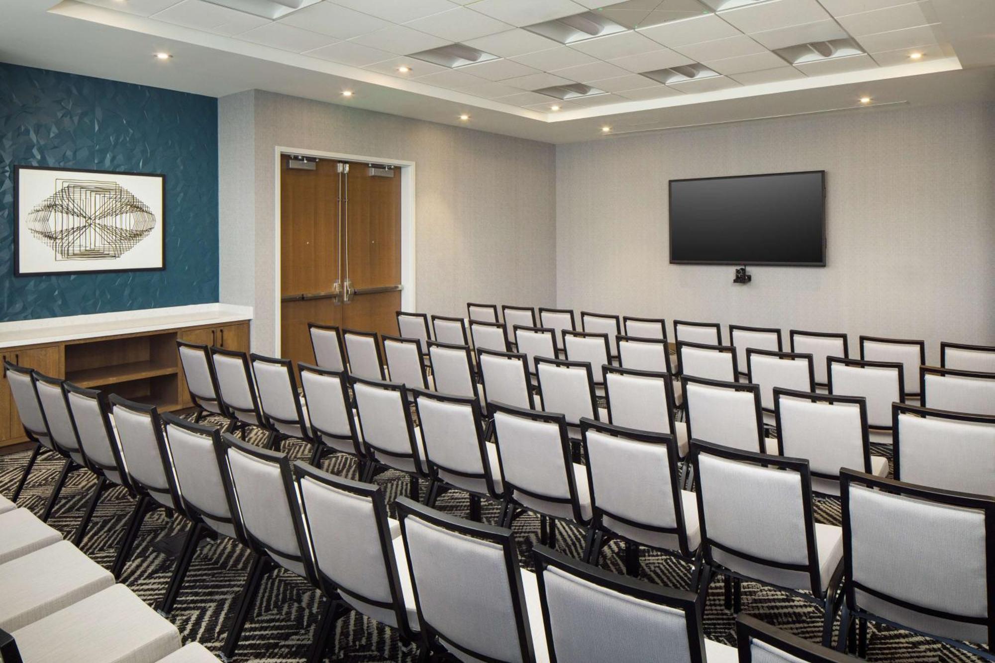 Hyatt Place Boise-Meridian Luaran gambar