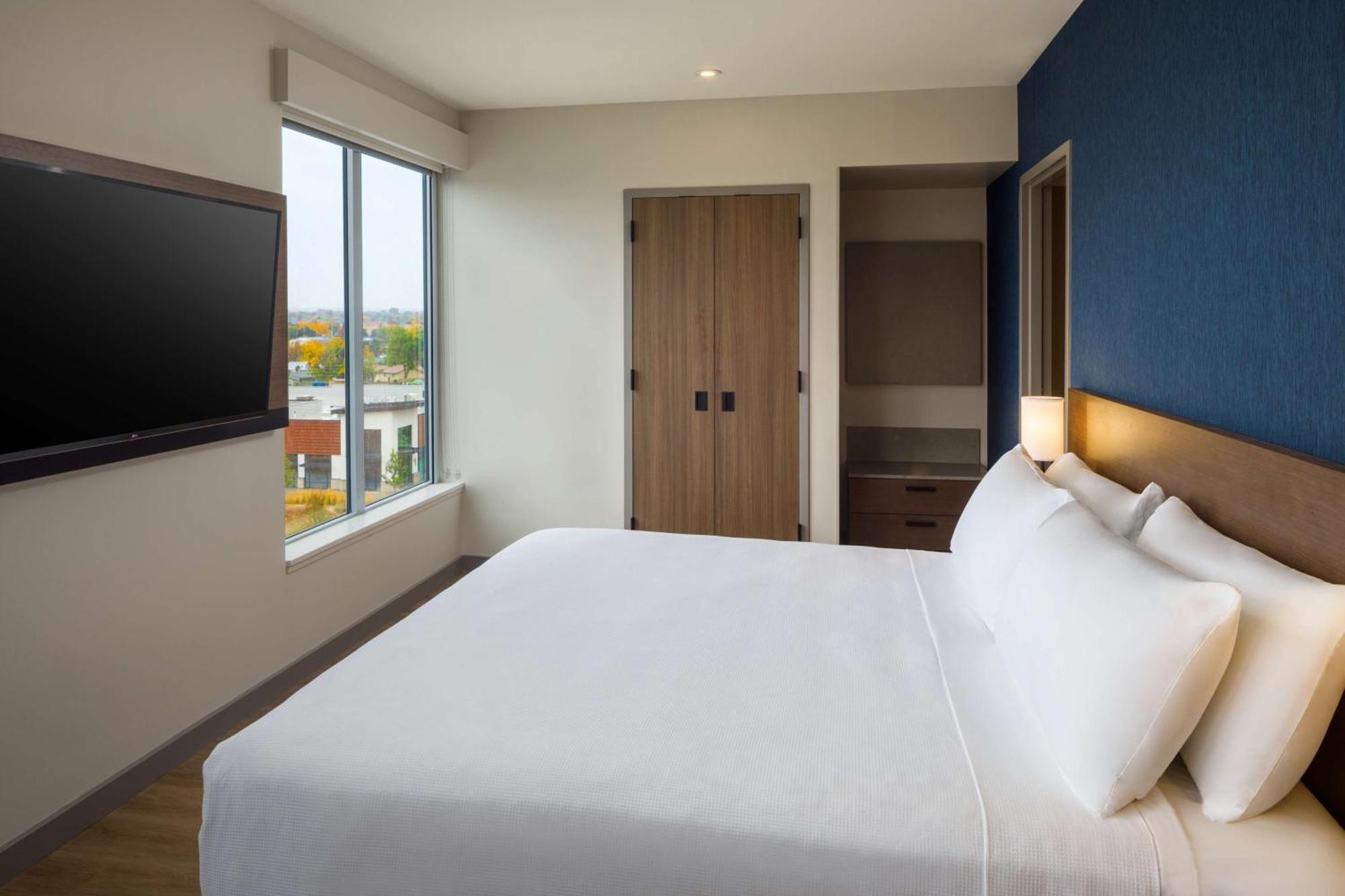 Hyatt Place Boise-Meridian Luaran gambar