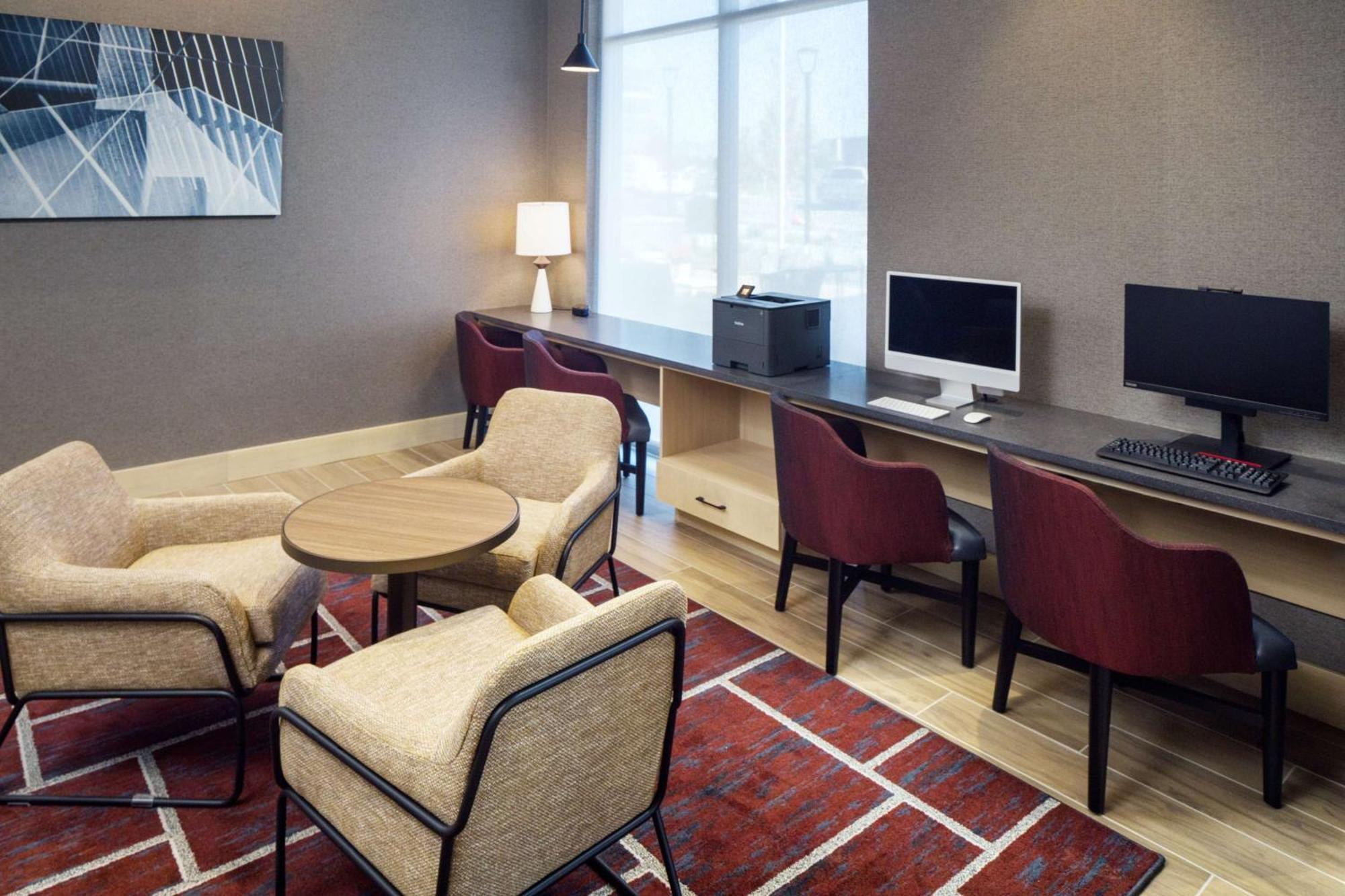 Hyatt Place Boise-Meridian Luaran gambar