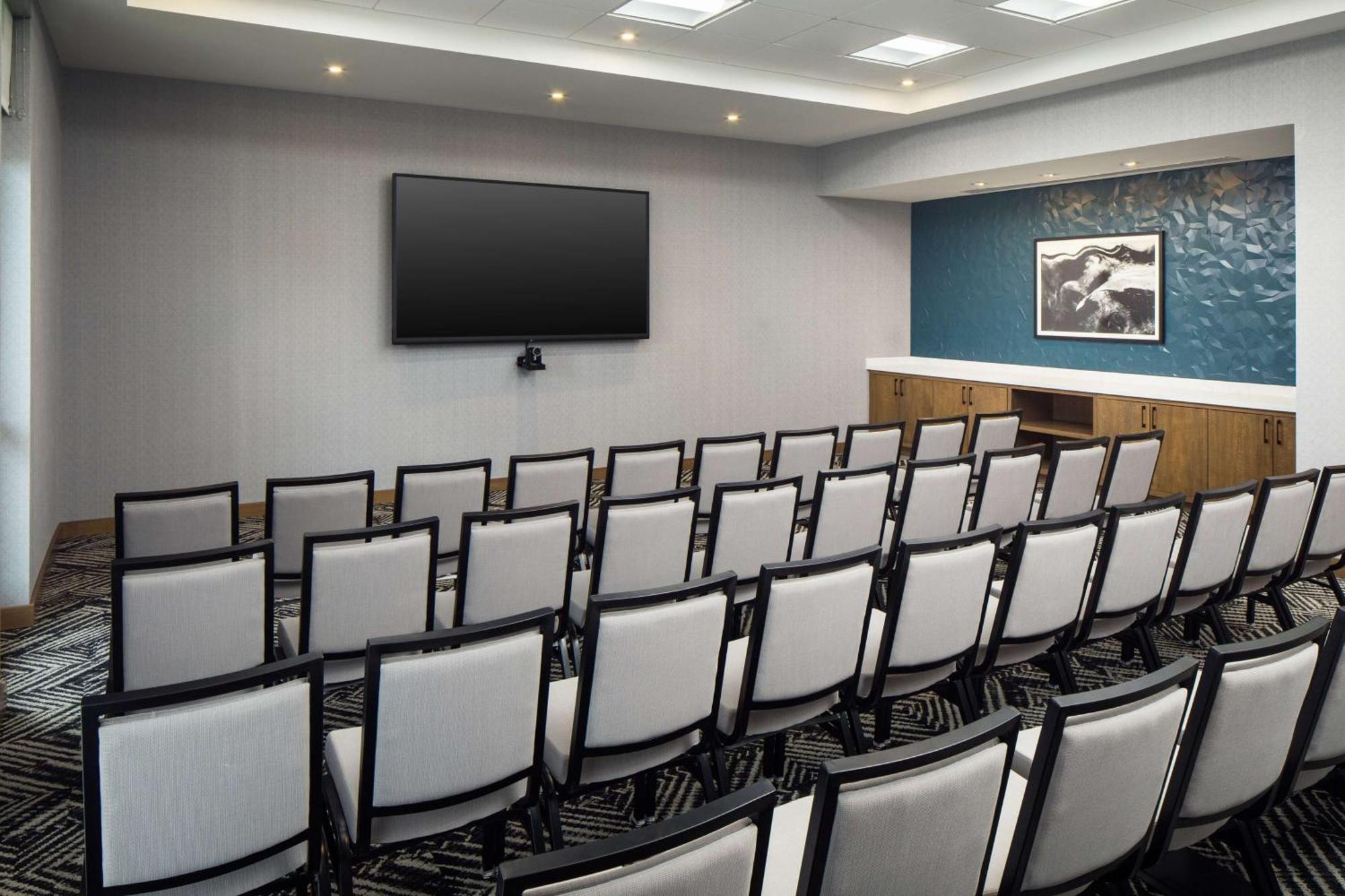 Hyatt Place Boise-Meridian Luaran gambar