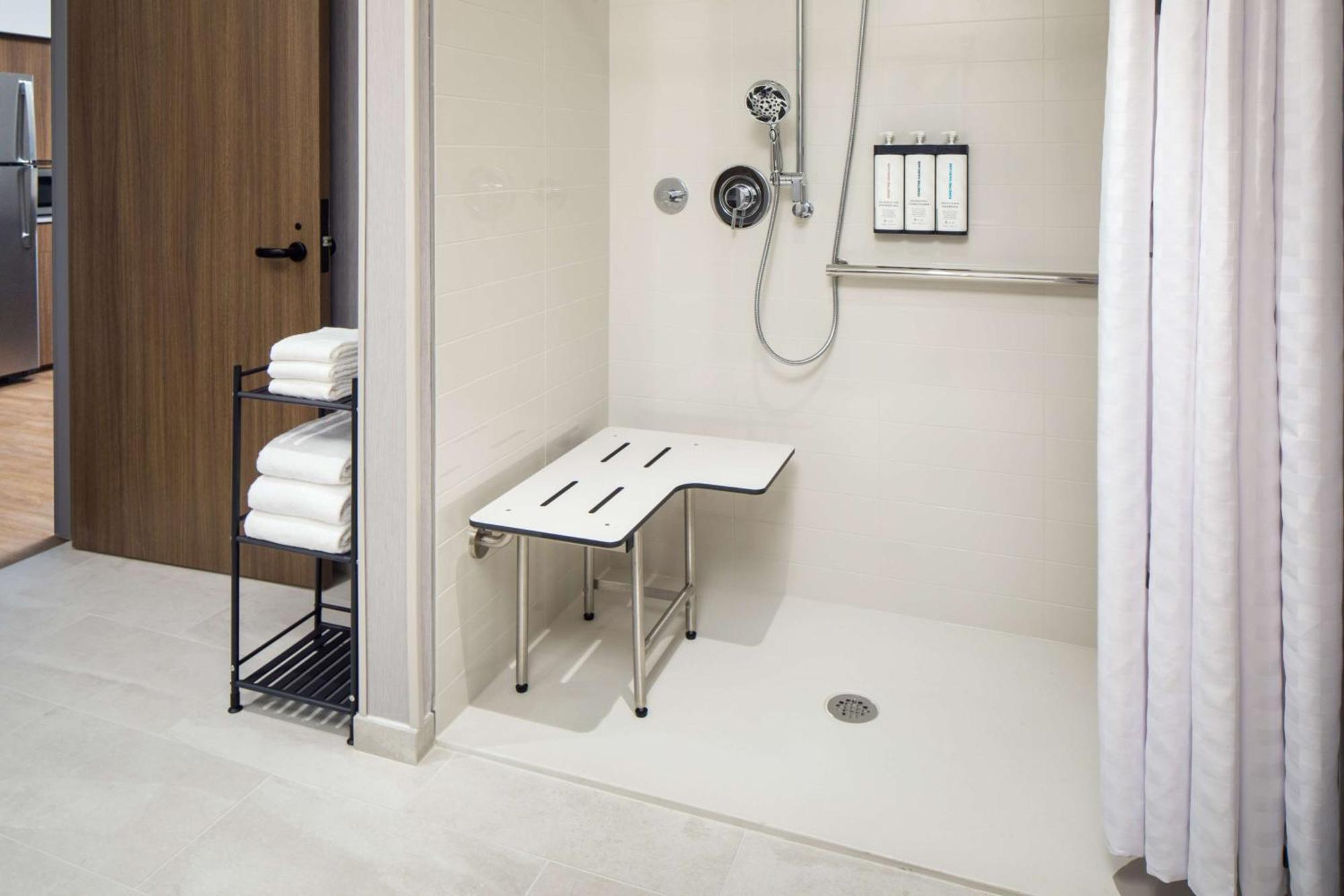 Hyatt Place Boise-Meridian Luaran gambar