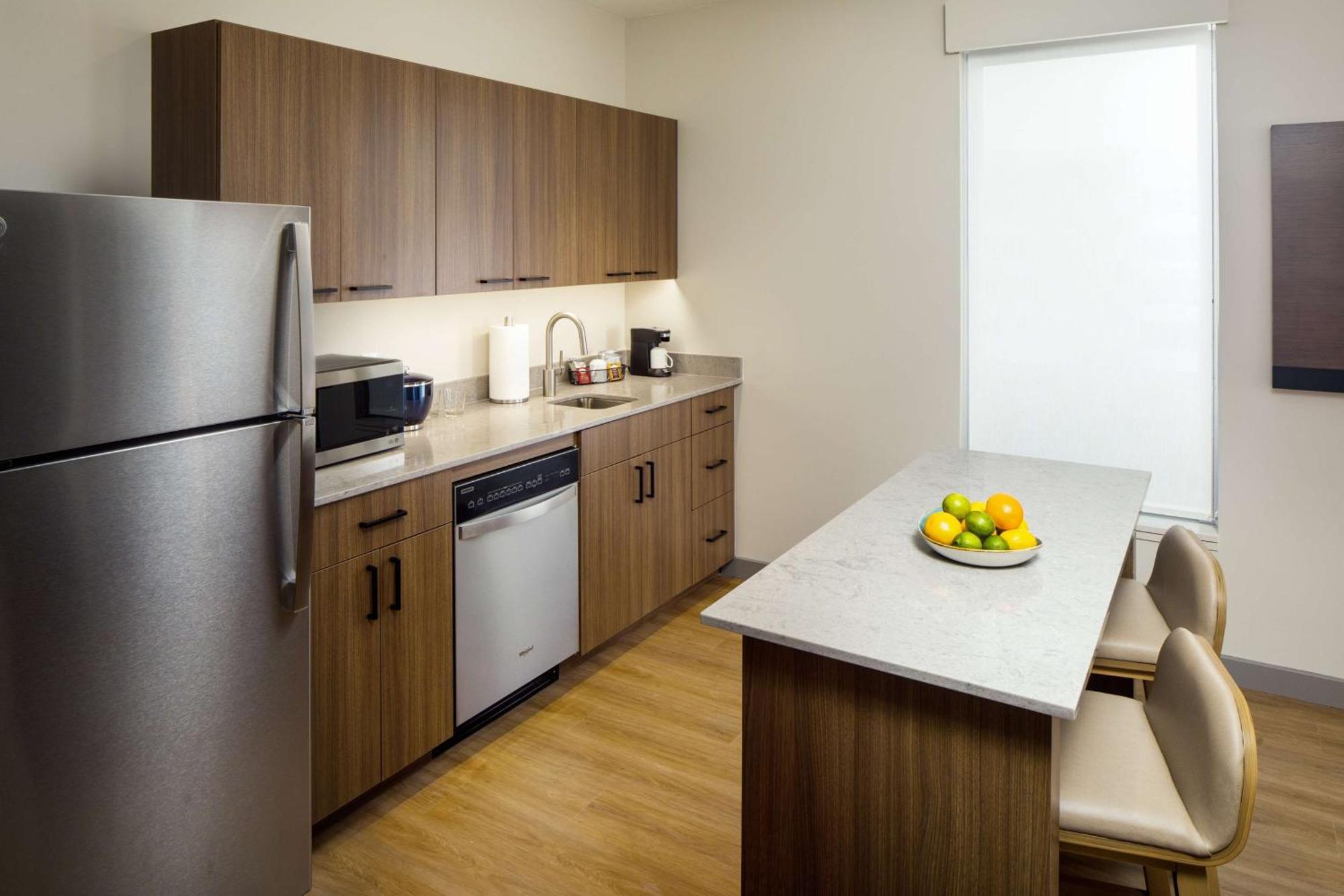 Hyatt Place Boise-Meridian Luaran gambar