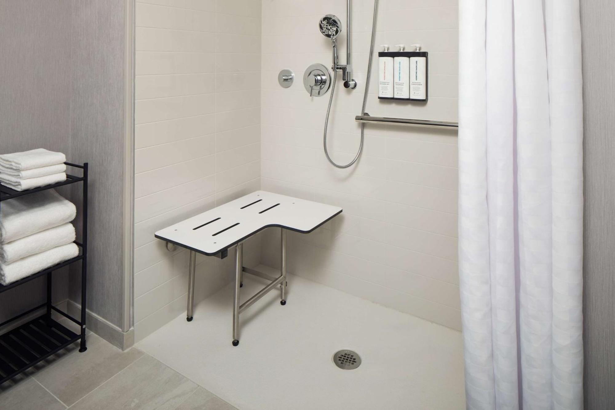 Hyatt Place Boise-Meridian Luaran gambar