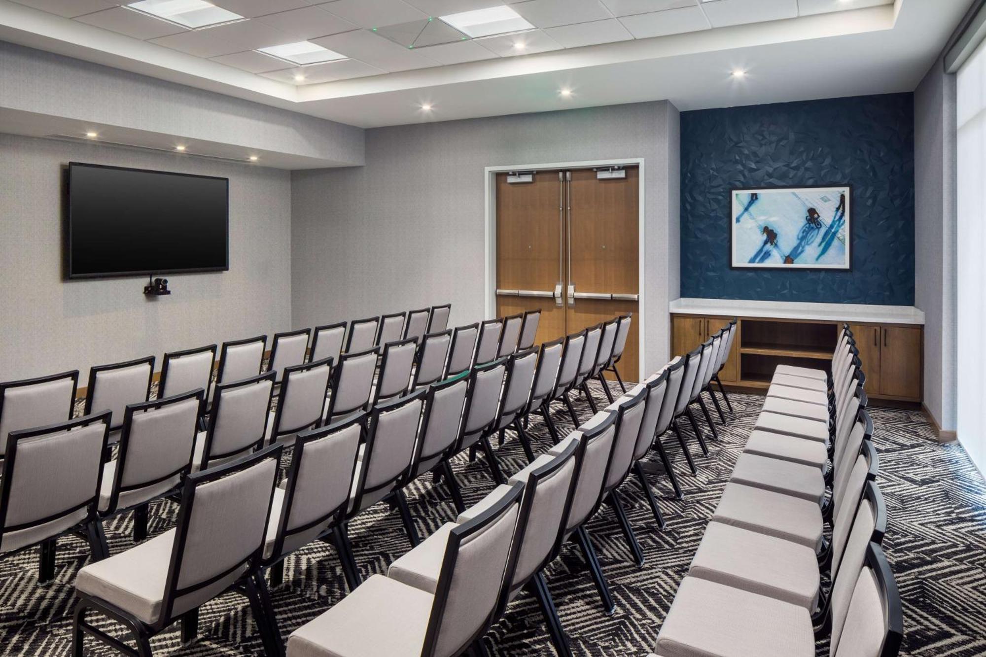 Hyatt Place Boise-Meridian Luaran gambar