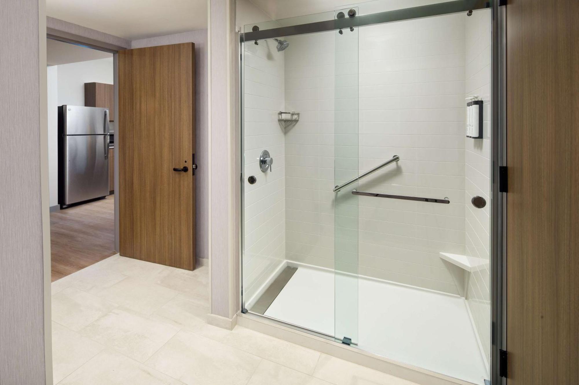 Hyatt Place Boise-Meridian Luaran gambar