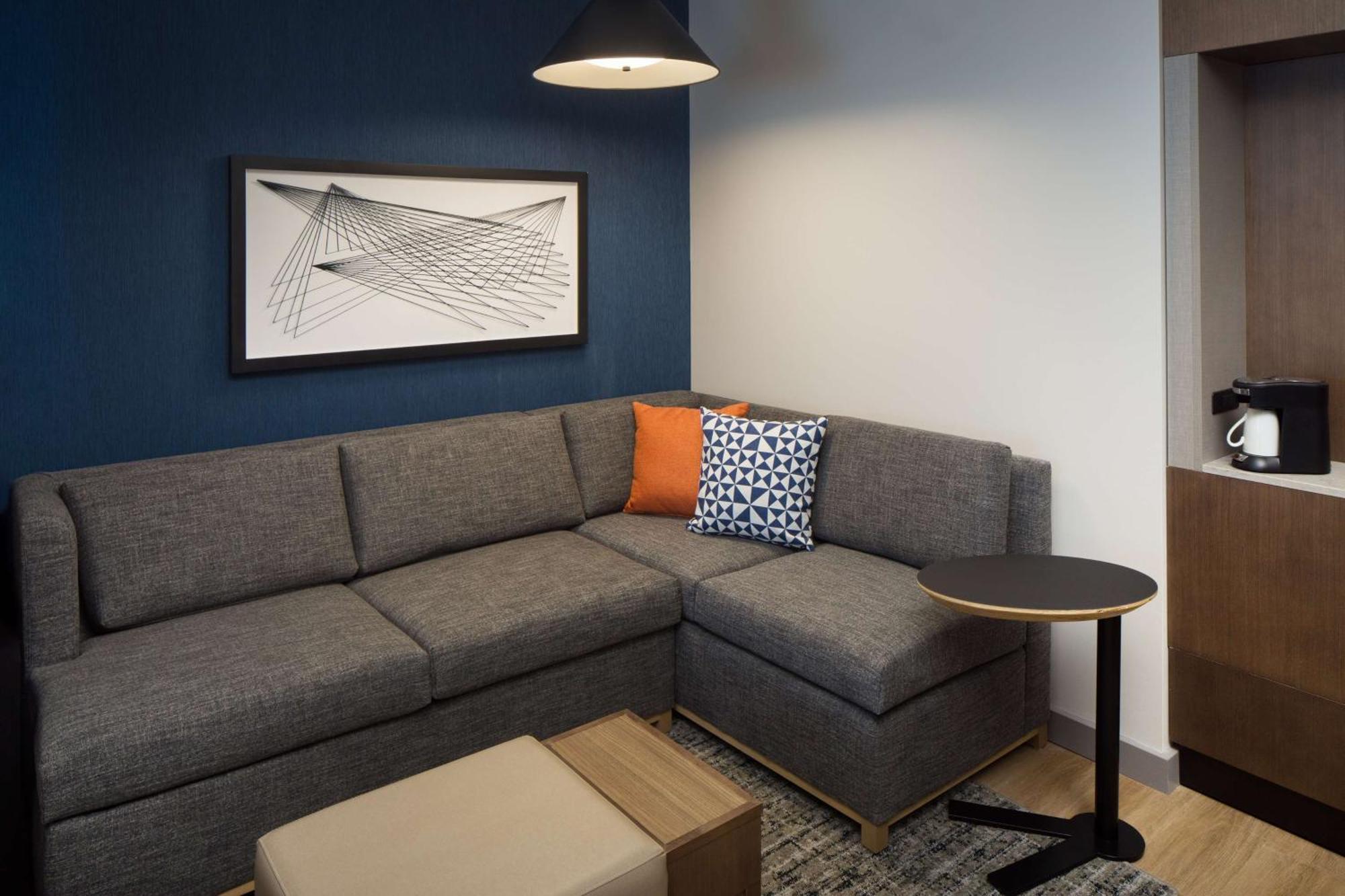 Hyatt Place Boise-Meridian Luaran gambar
