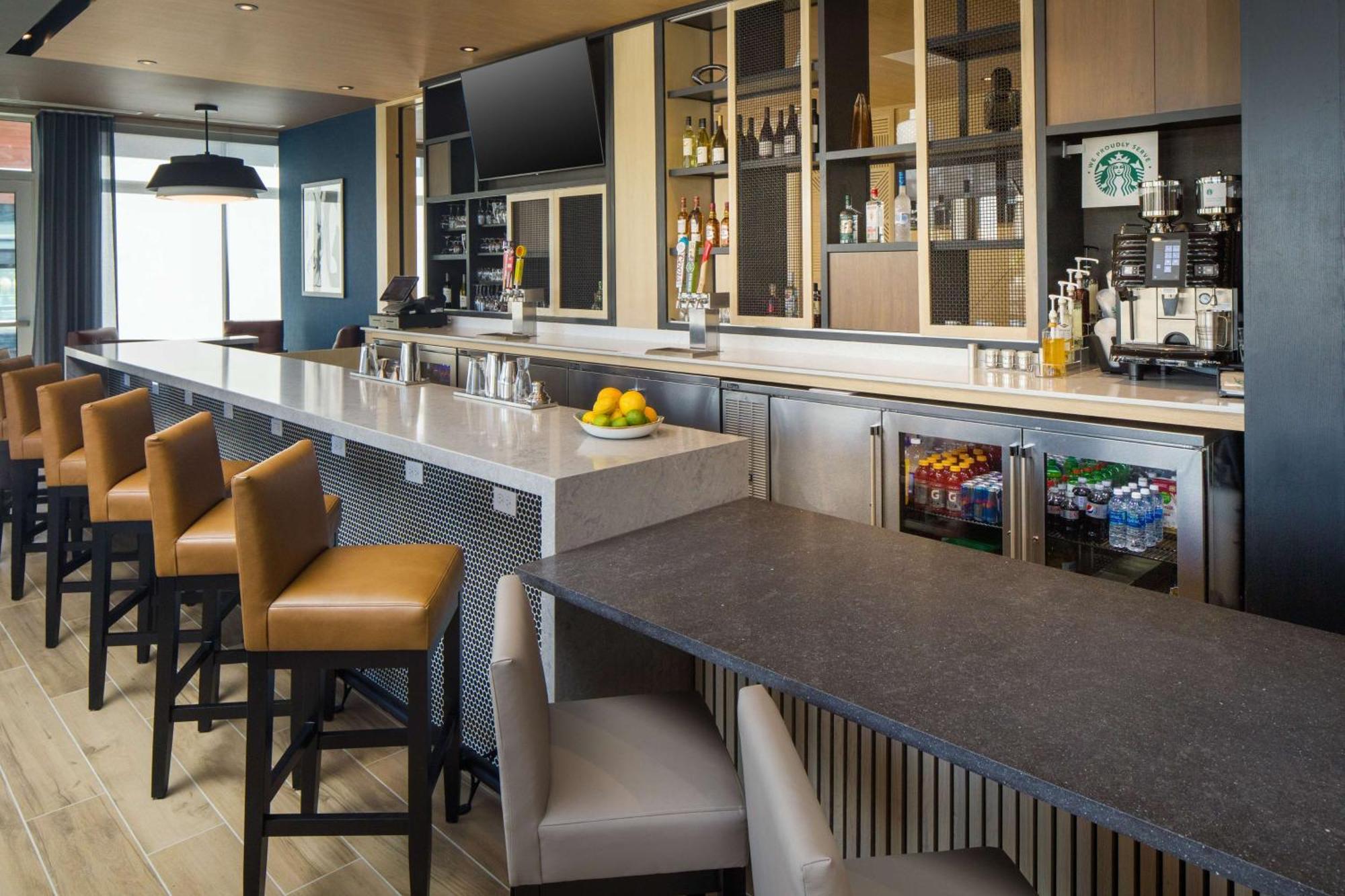 Hyatt Place Boise-Meridian Luaran gambar
