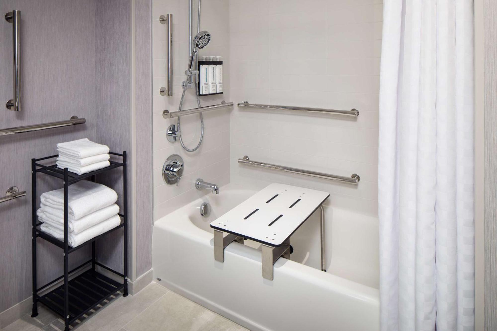 Hyatt Place Boise-Meridian Luaran gambar