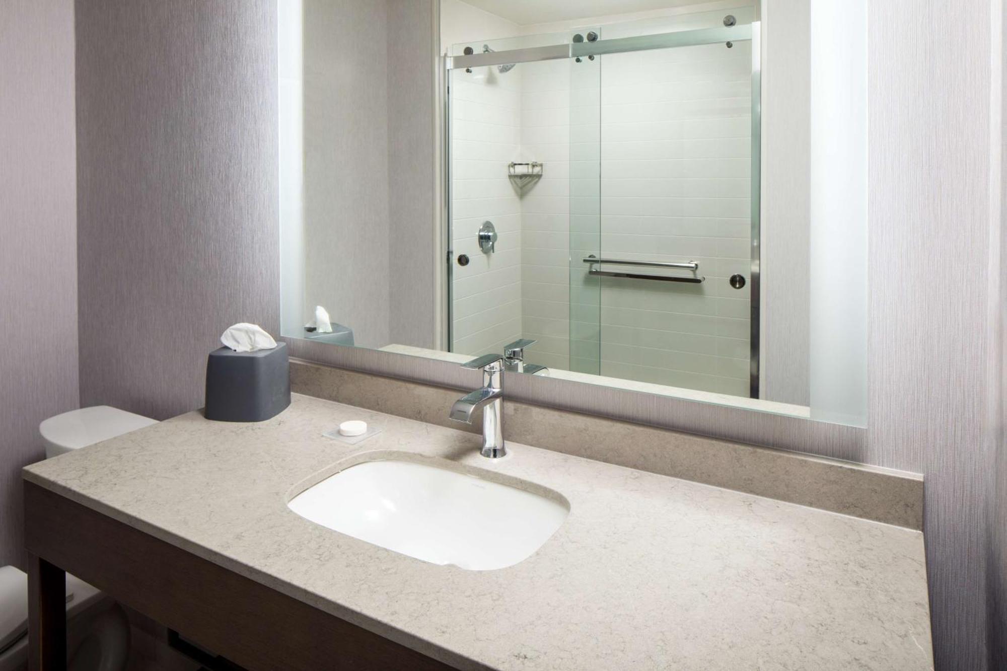 Hyatt Place Boise-Meridian Luaran gambar